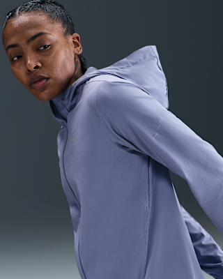 Nike Swift Women's Repel Packable Running Jacket. Nike.com